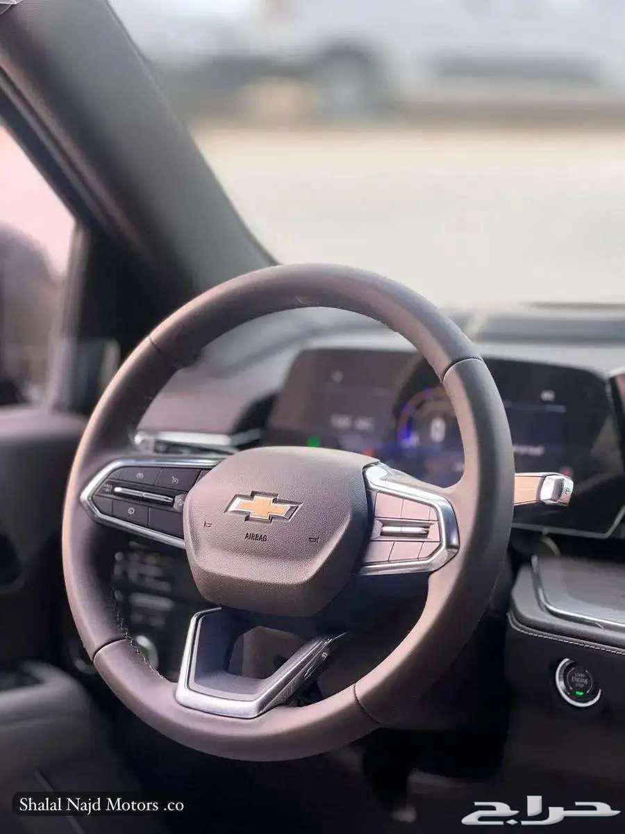 شيفروليه تاهو LS 2025 ثلاجه - 225.000 الف بطاقة64555249869826113