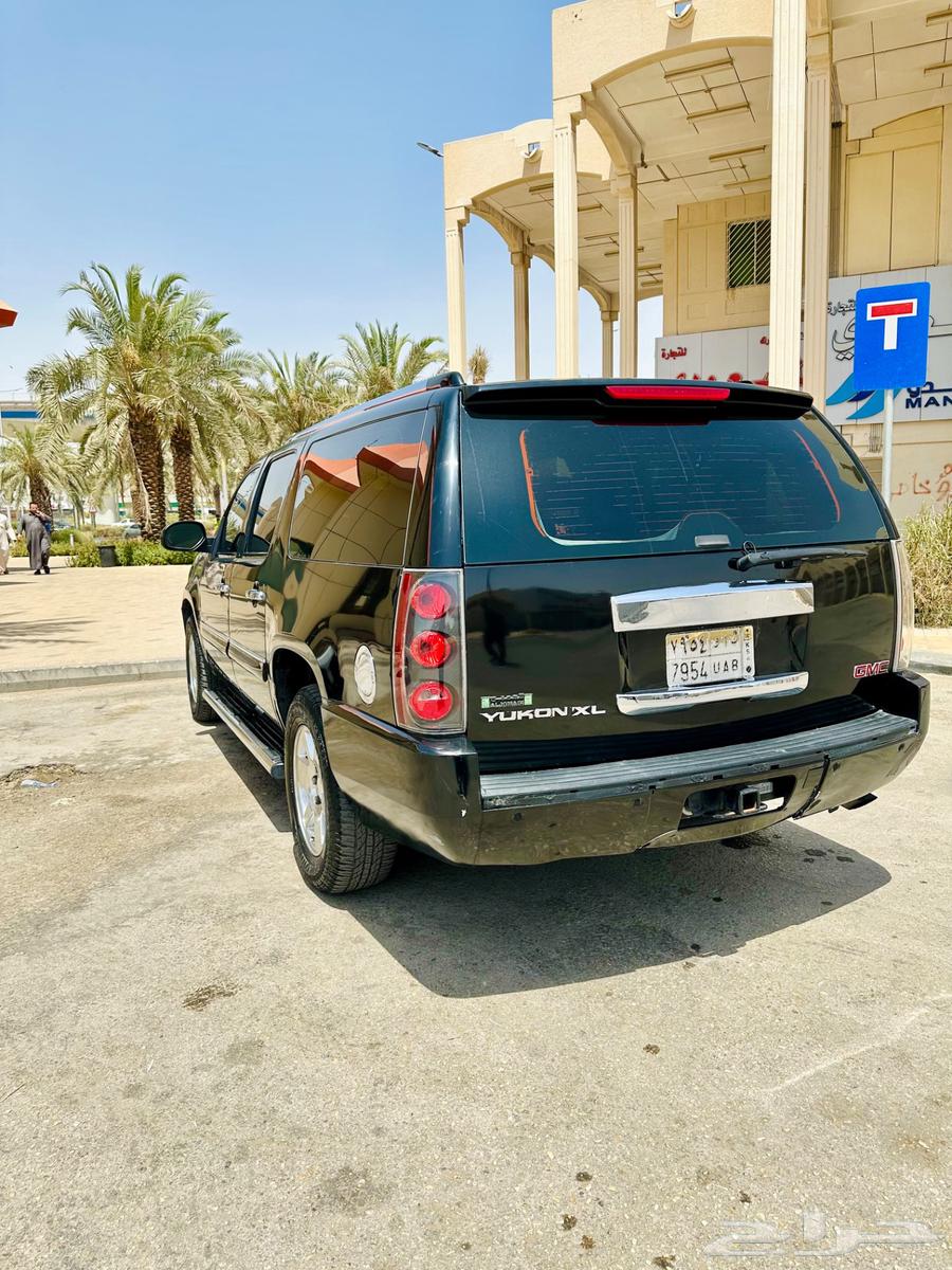 Gmc Yokun XL Denali64553342087426113