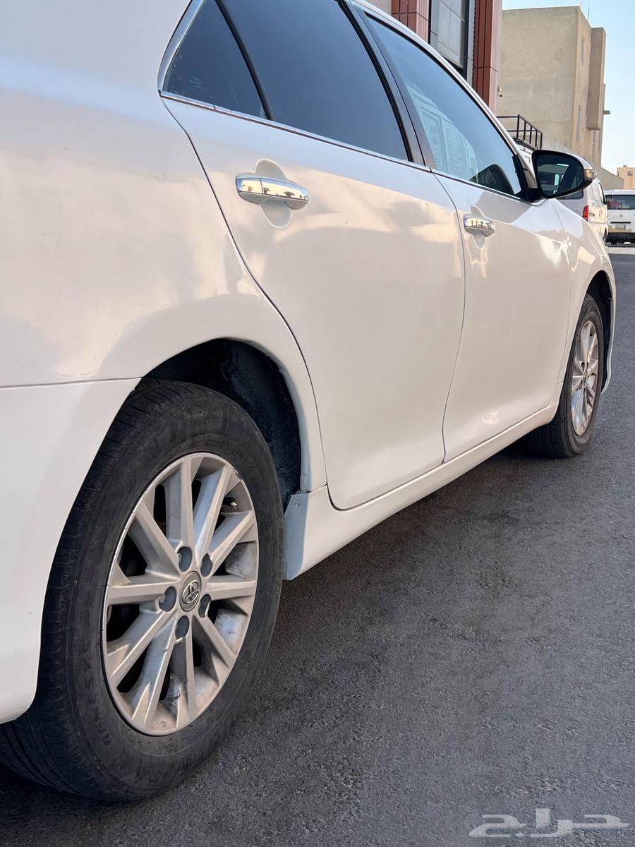 Camry 2015 first owner64553510824322114