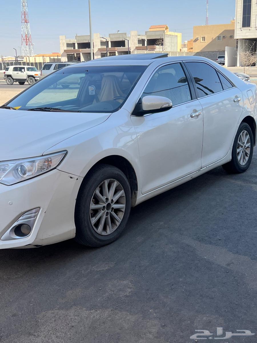 Camry 2015 first owner64553510824322112