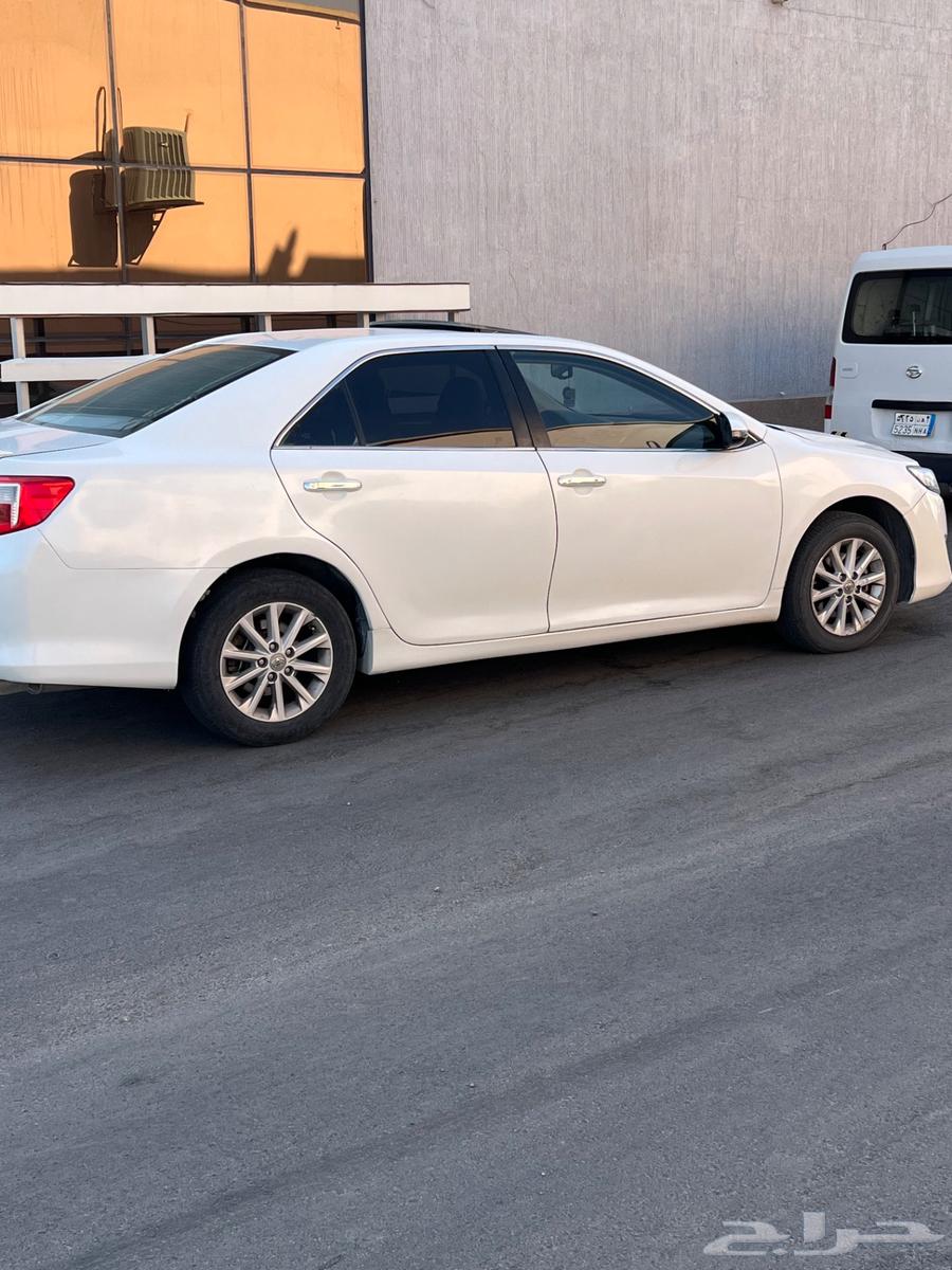 Camry 2015 first owner64553510824322113