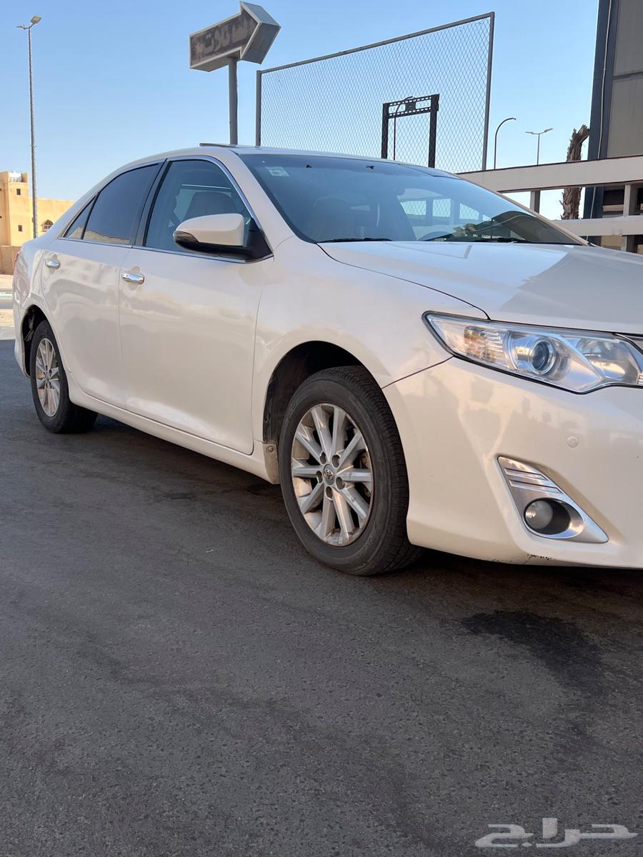 Camry 2015 first owner64553510824322110