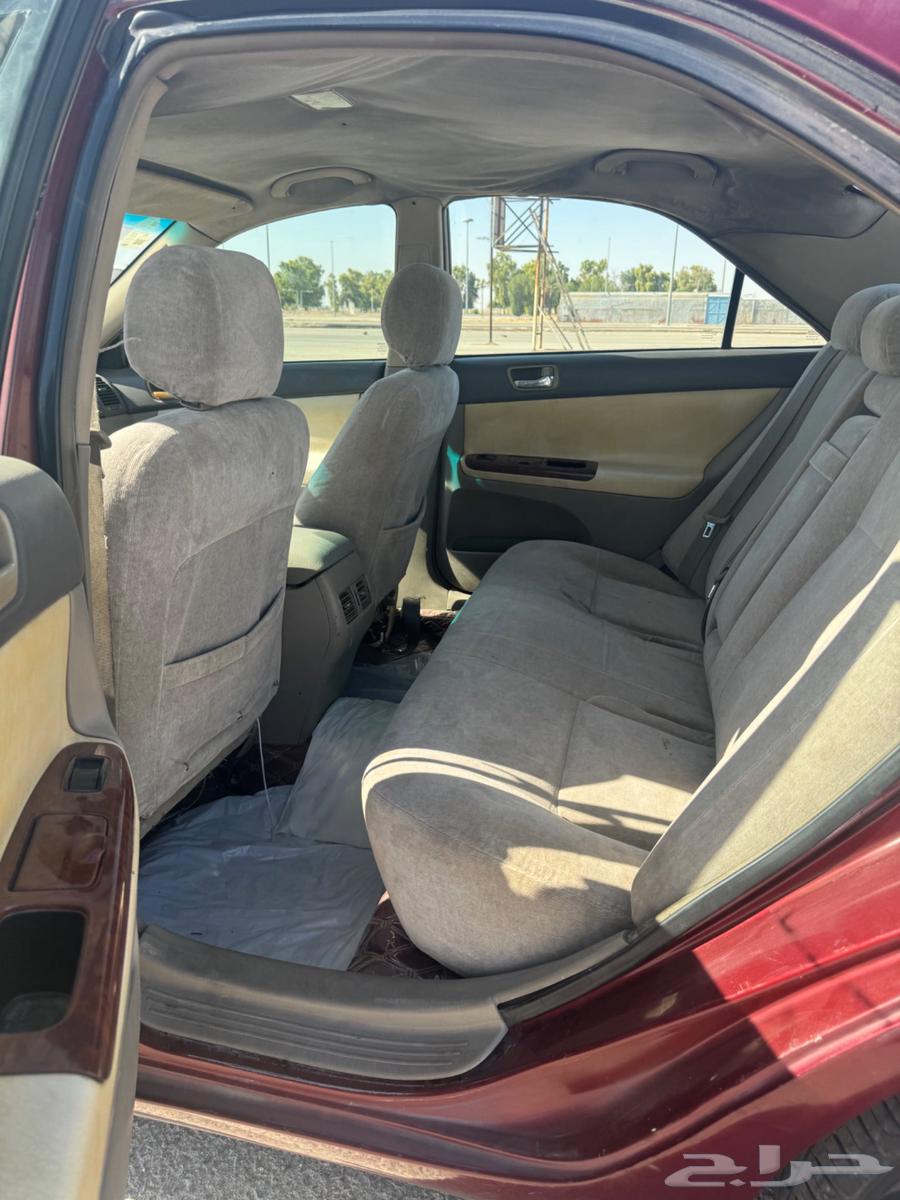 Camry 200464554090642307110