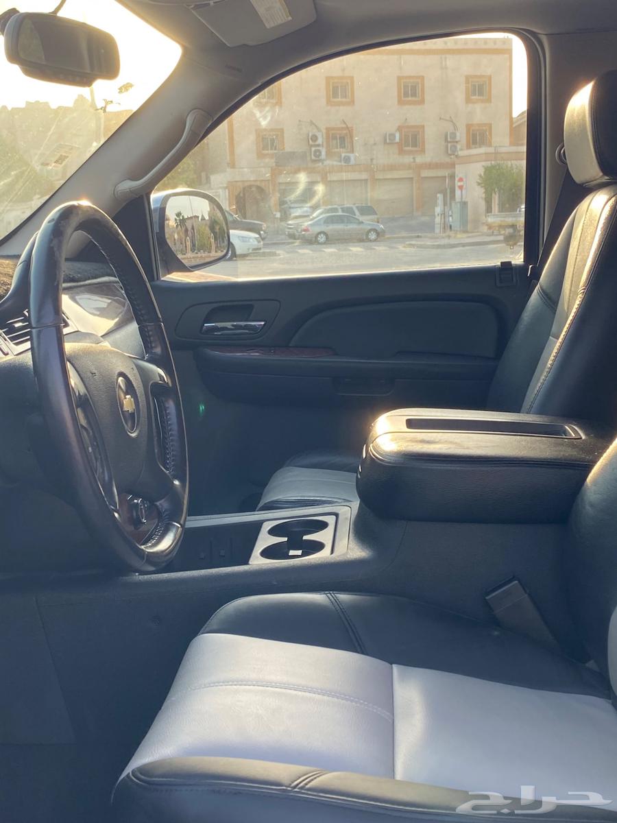 Tahoe 2008 LT Full64554468735619111