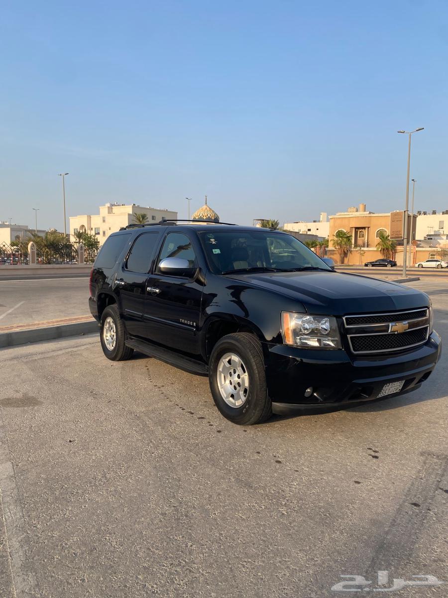 Tahoe 2008 LT Full64554468735619110