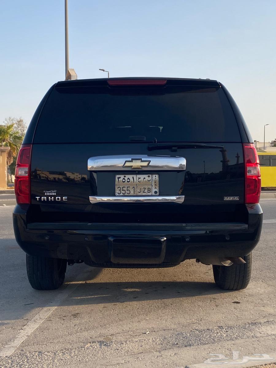 Tahoe 2008 LT Full64554468735619113