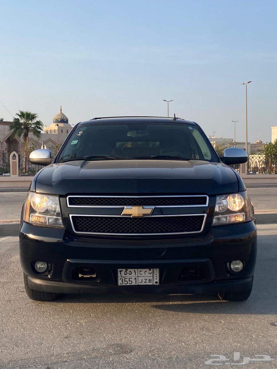 Tahoe 2008 LT Full64554468735619112