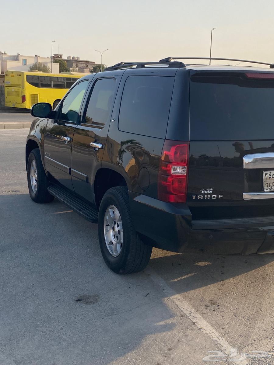 Tahoe 2008 LT Full64554468735619114