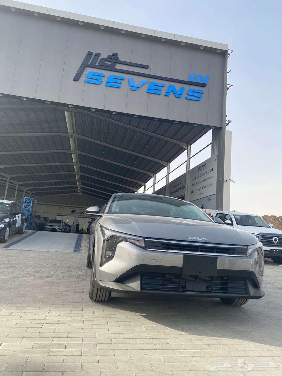 Kia K4 Standard 1600 CC 202664555446924419114