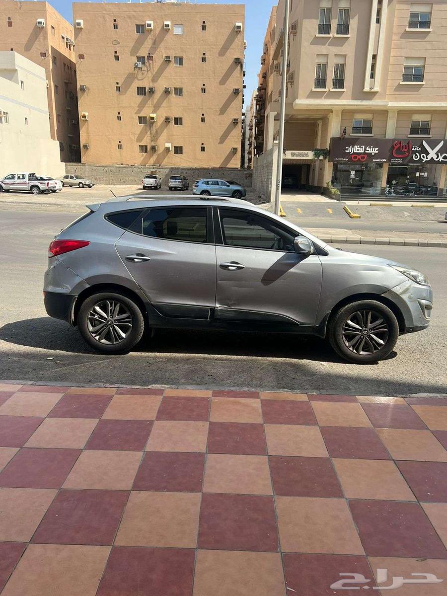 توسان 2016 للبيع63618166248065114