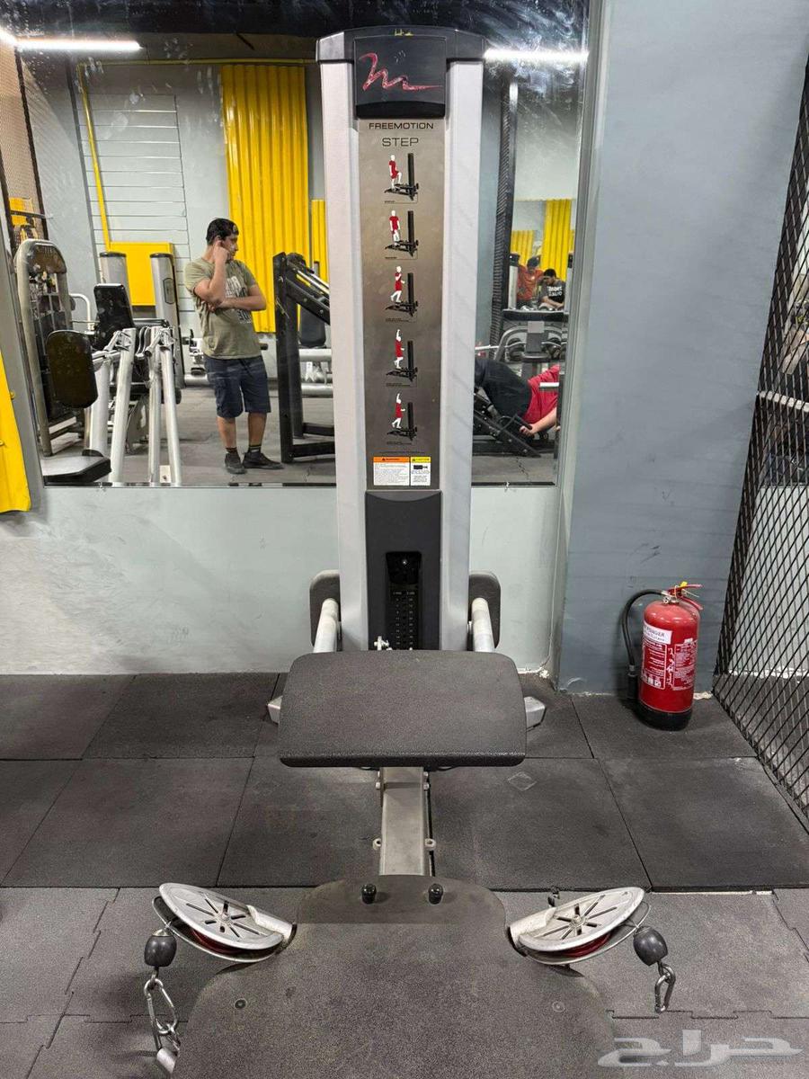 Project Gym63614099027842114