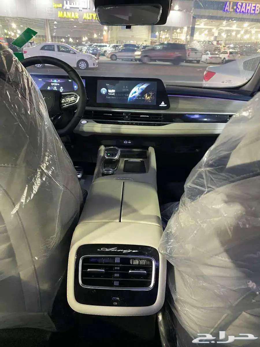 Chery Arrizo 8 Comfort 2025 Model and Best Installment Offers63618171395331114