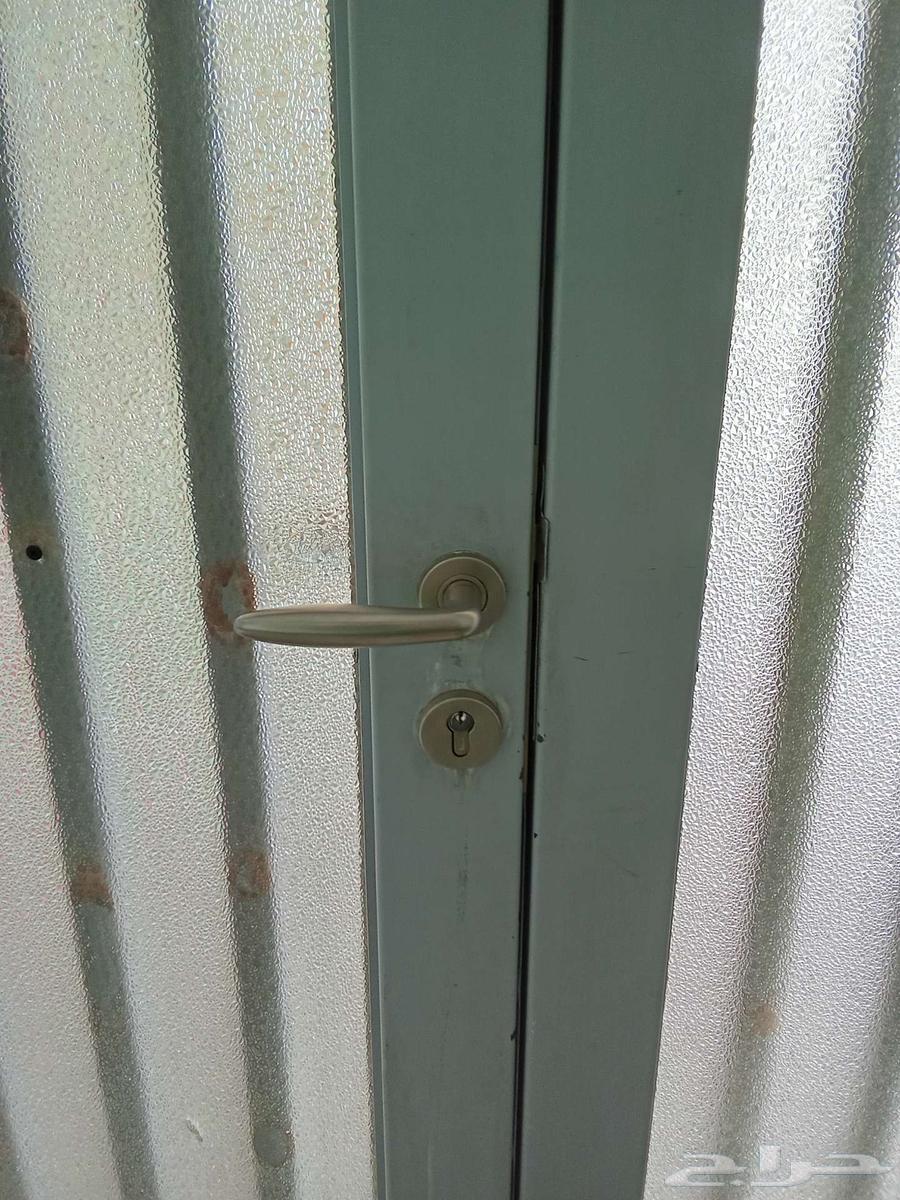Quailen Installation in Al-Madinah Al-Munawwarah Door Frame Installation63617928576130111