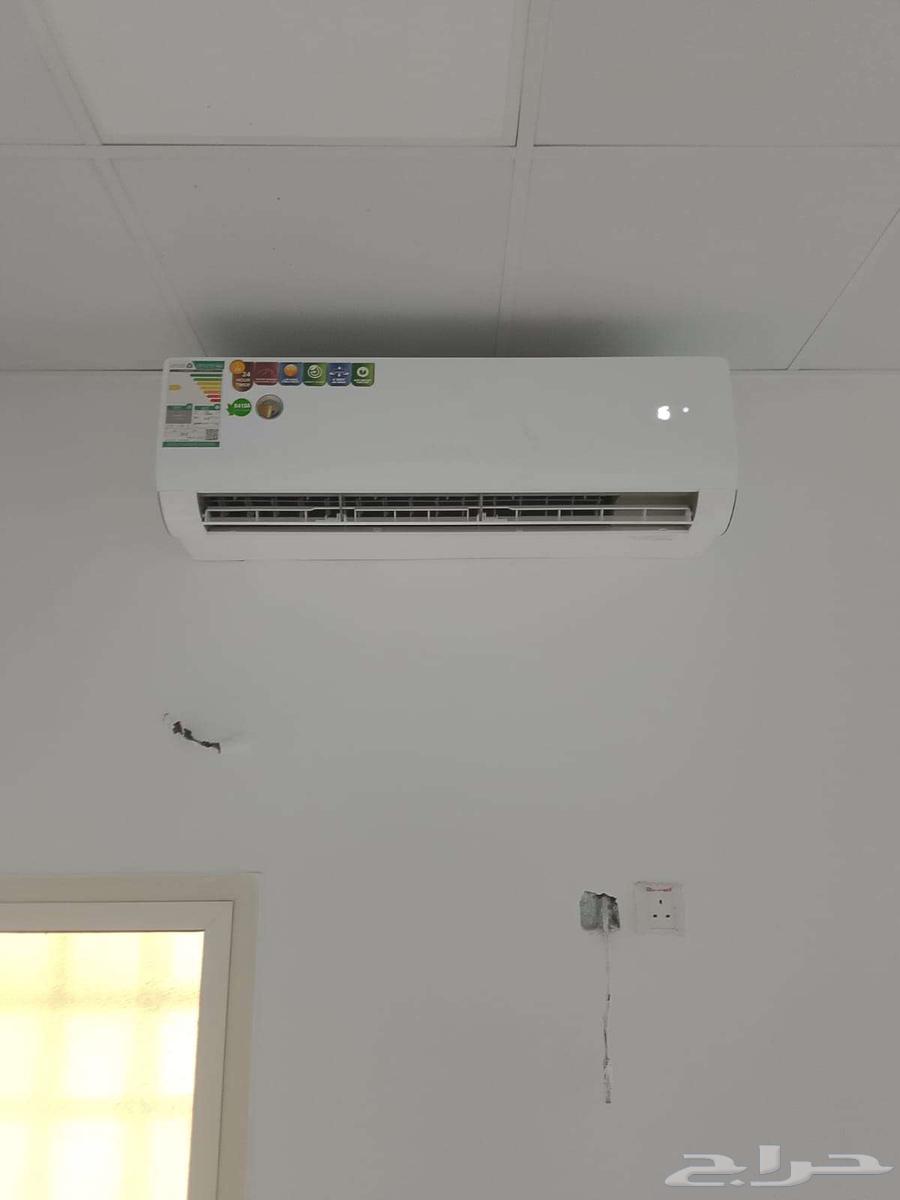 New Split Air Conditioners63619557049985111