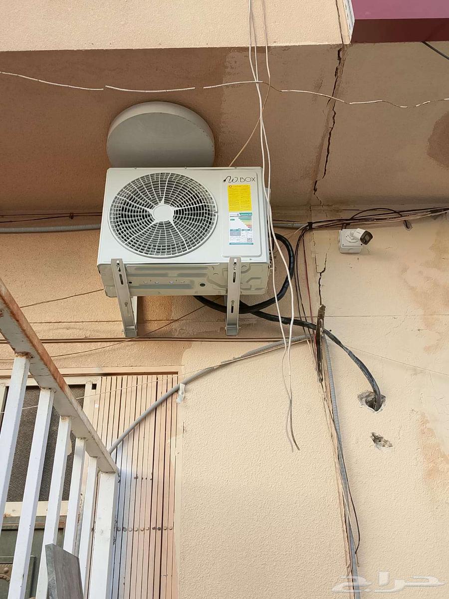 New Split Air Conditioners63619557049985113