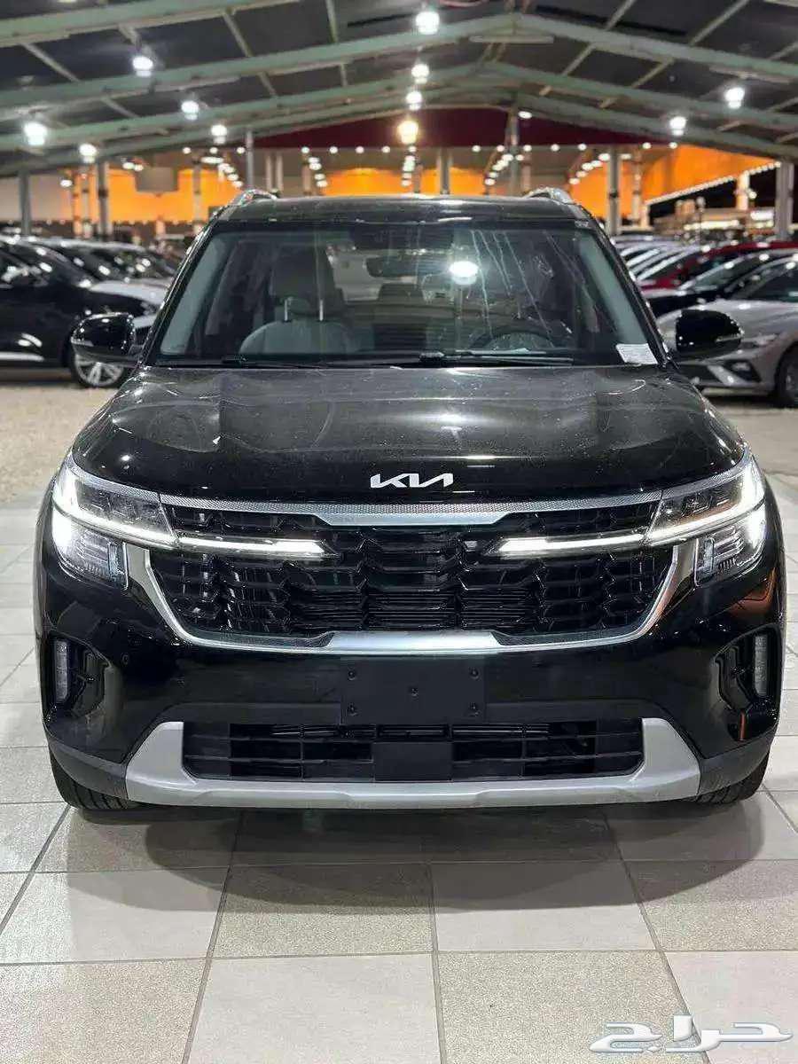 Kia Seltos 2025 Cash and Installment63618168646531112