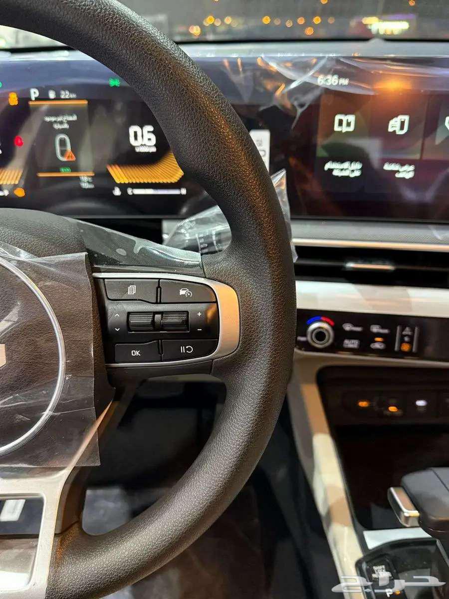 كيا كي 5 ستاندر مطور بانوراما 202563618168737027114