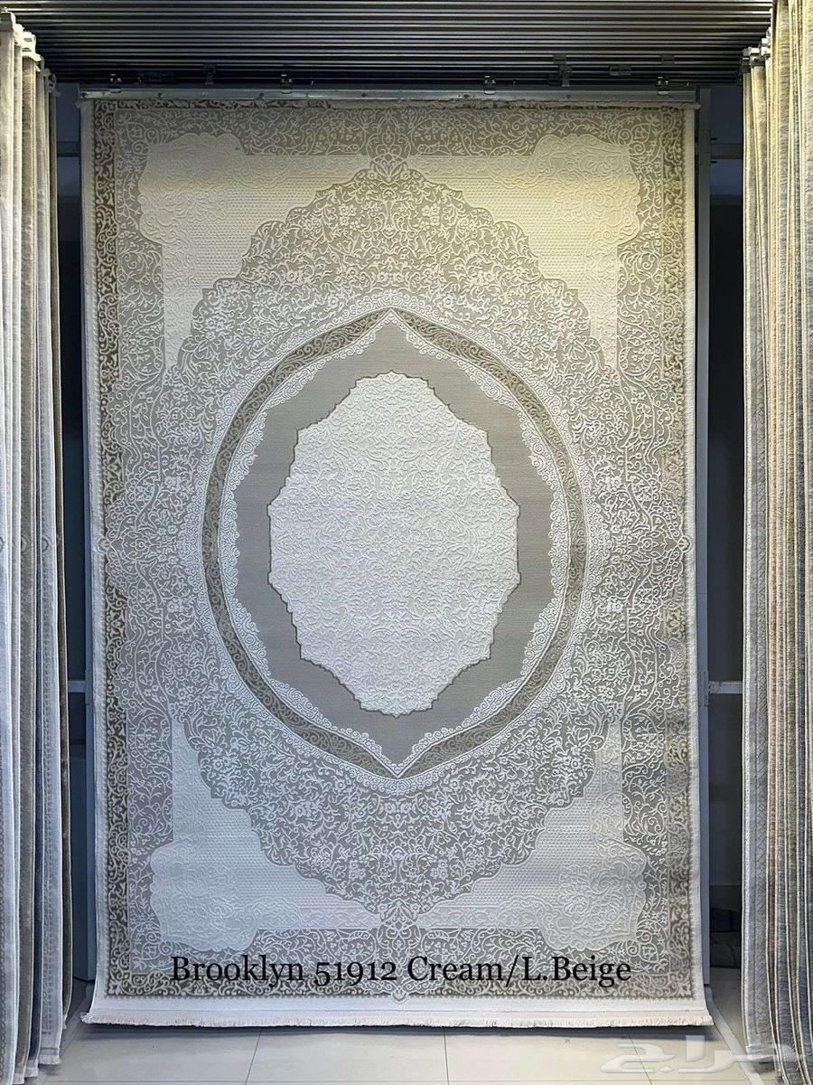 شركه سجاد الفخامة سجاد بروكلين64414010533249113