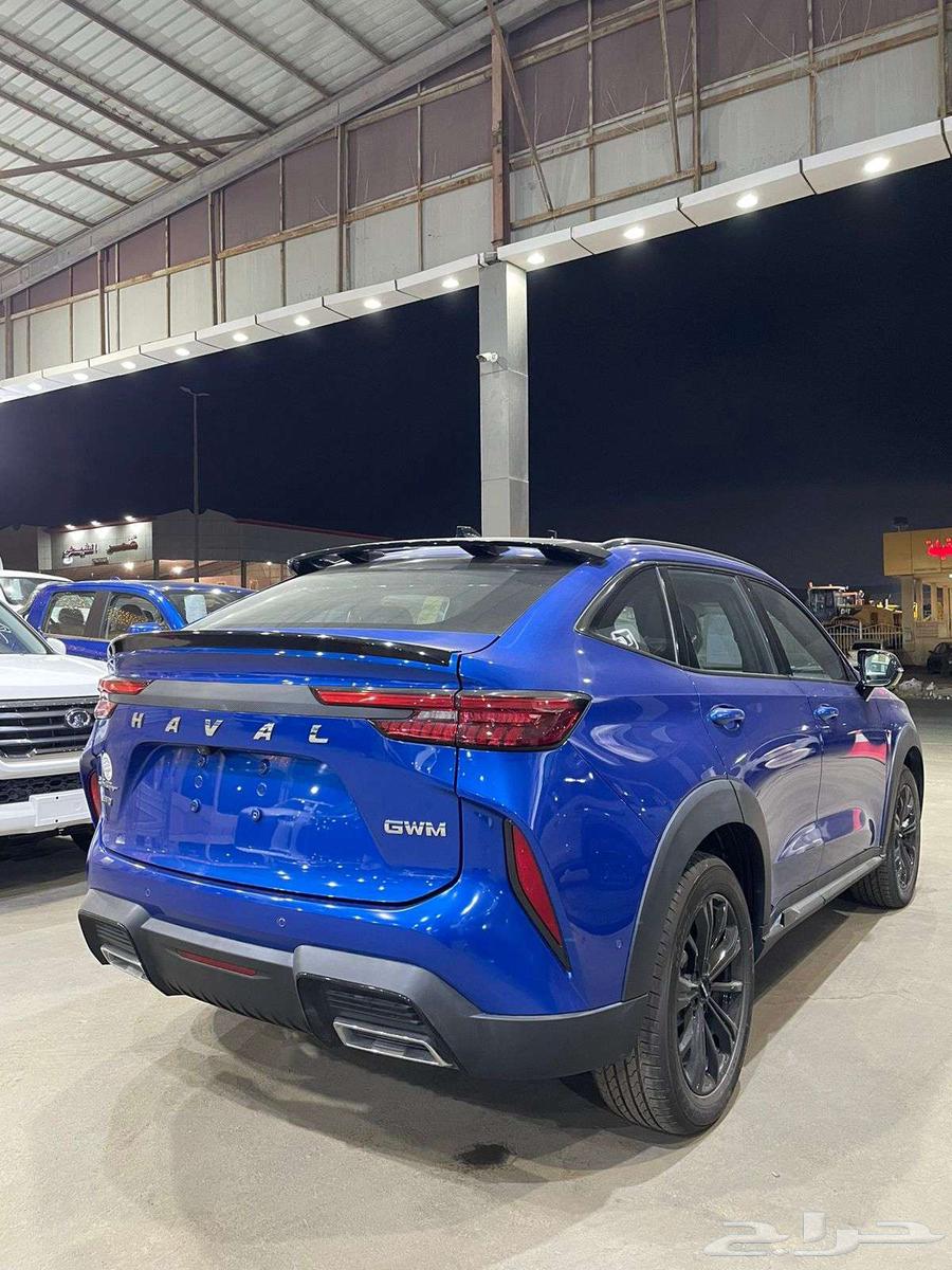 Excellent offers on 2023 Haval H6 GT63618169478531114