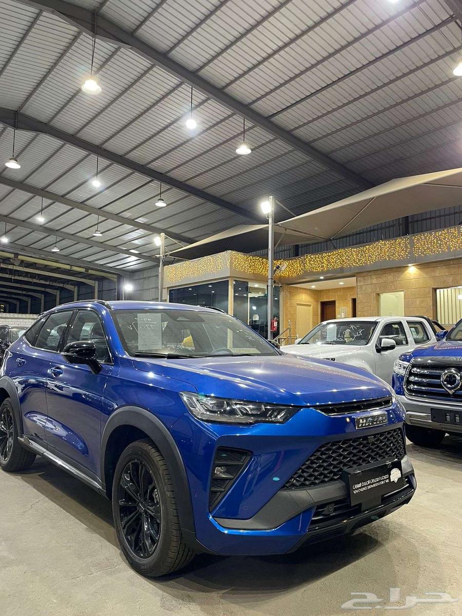 Excellent offers on 2023 Haval H6 GT63618169478531112
