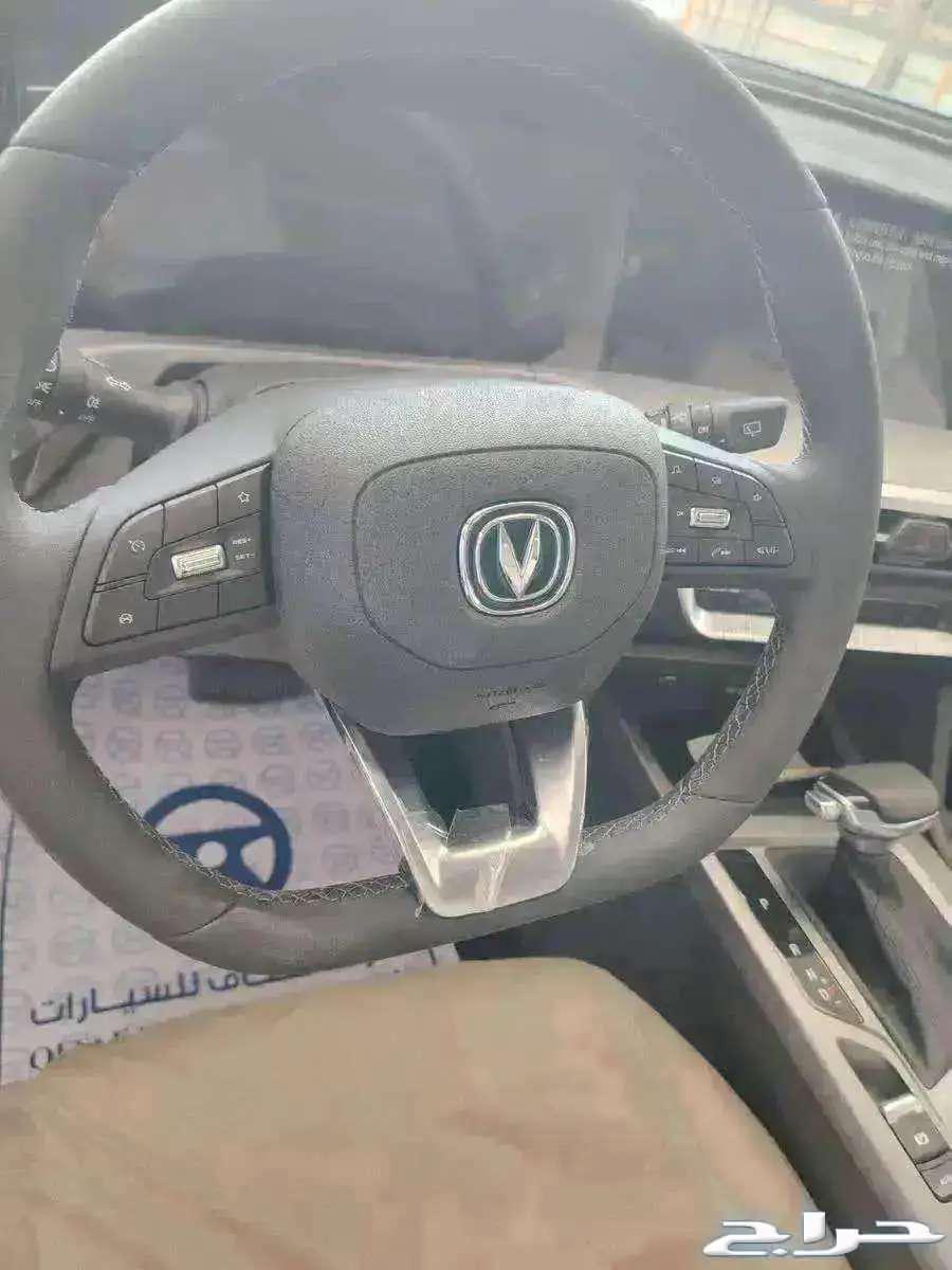Changan - CS35 - Smart Plus - SMART - 2026 Installment Offers63618170765313114