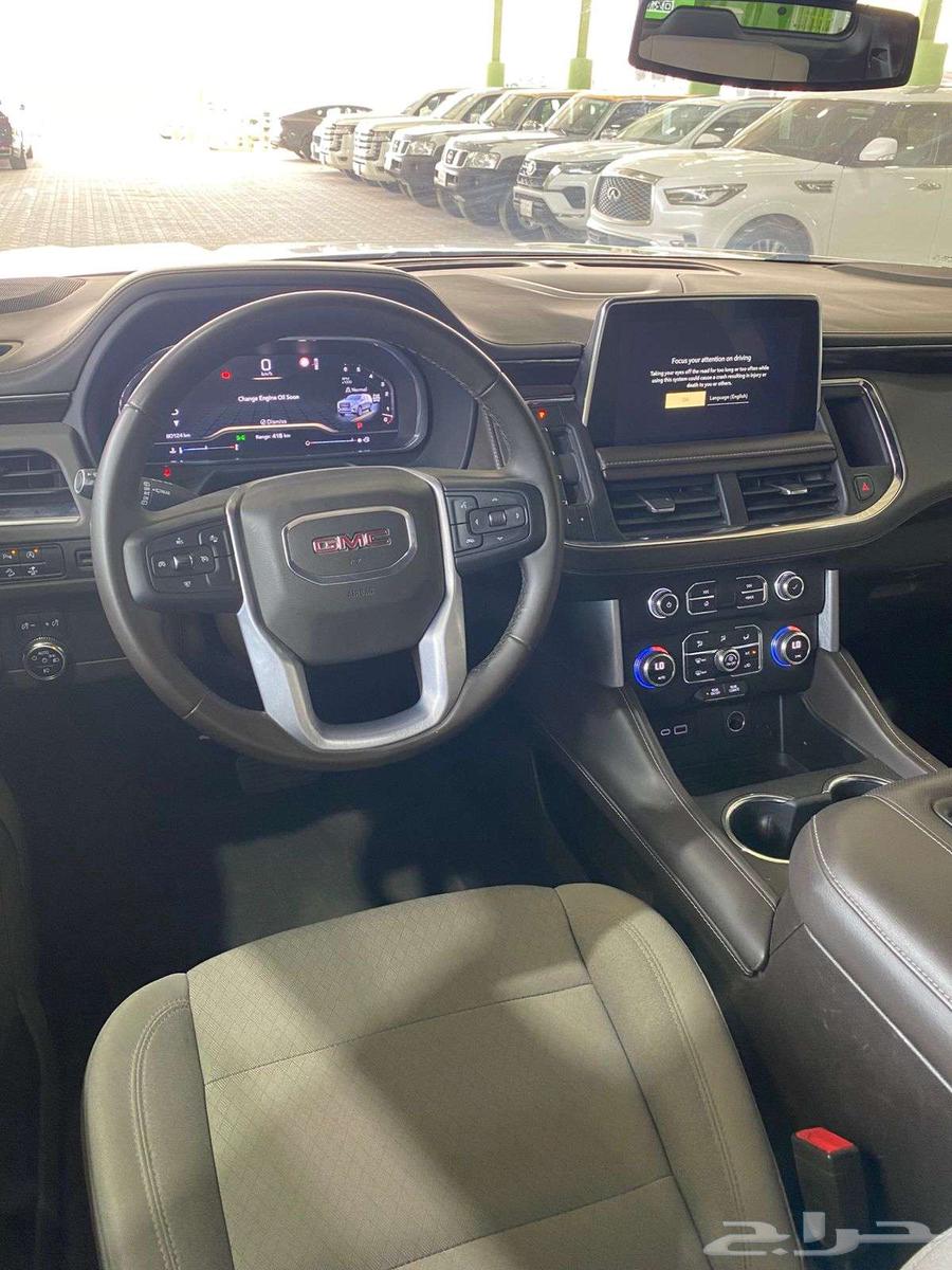 Yukon Short Double 202363618169906946114