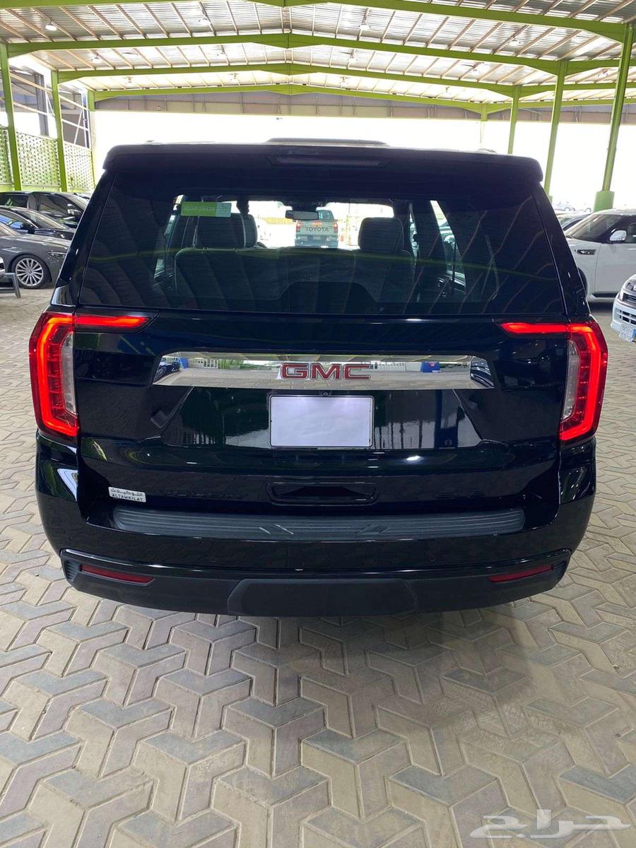 Yukon Short Double 202363618169906946113