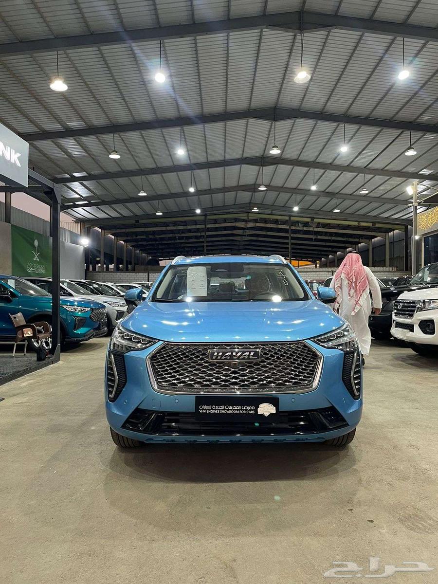 Discounts on 2023 HAVAL Jolion Premium Fully Loaded63618169970562111