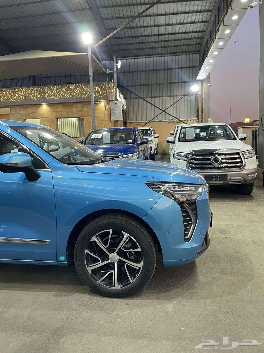 Discounts on 2023 HAVAL Jolion Premium Fully Loaded63618169970562114