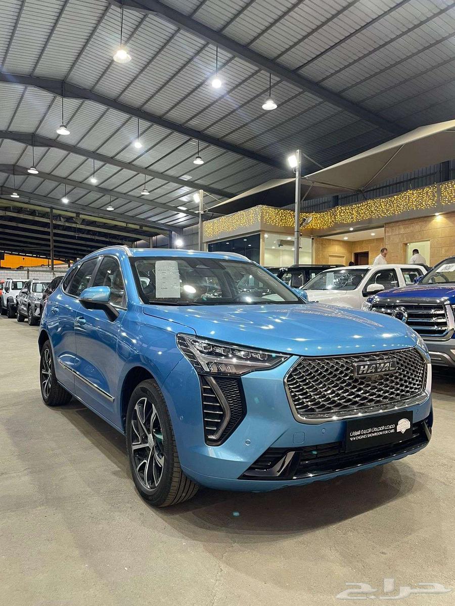 Discounts on 2023 HAVAL Jolion Premium Fully Loaded63618169970562112