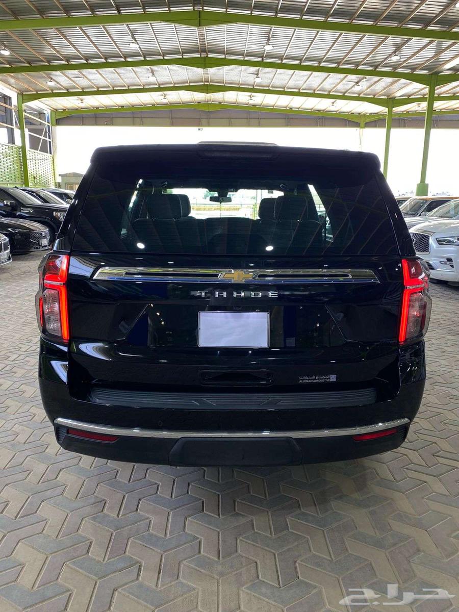 Tahoe LS 202163618170468353113