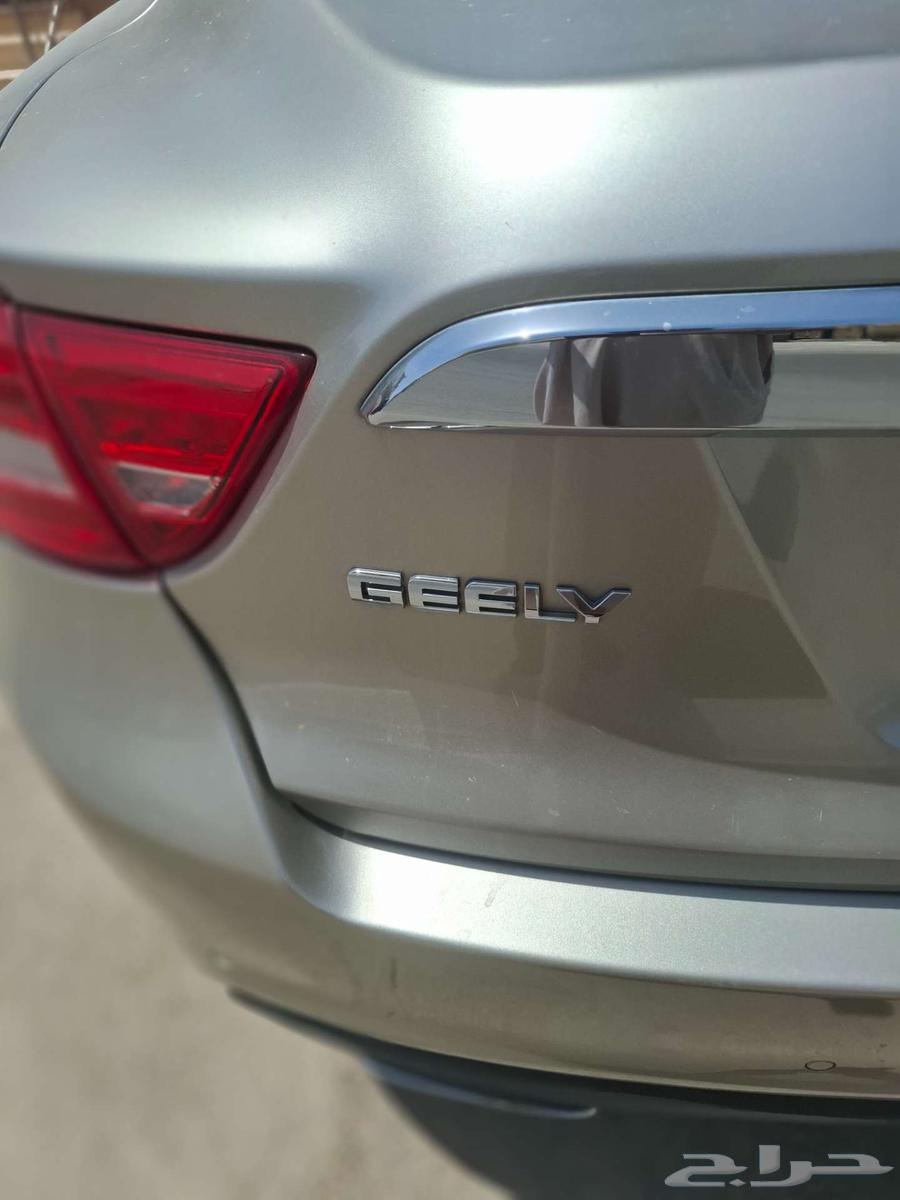 Geely Emgrand GT car for sale, model 201663618172345859111