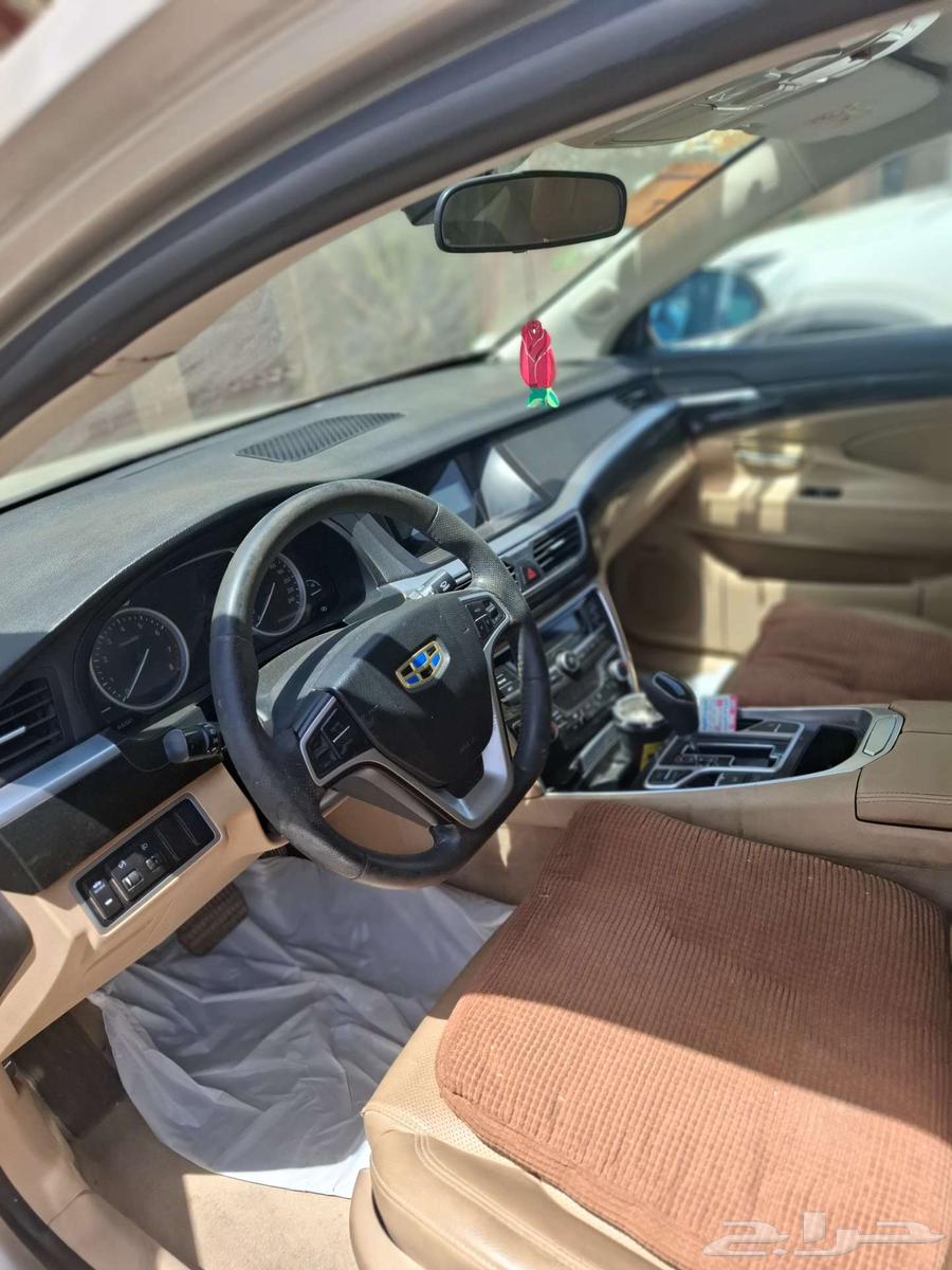Geely Emgrand GT car for sale, model 201663618172345859114