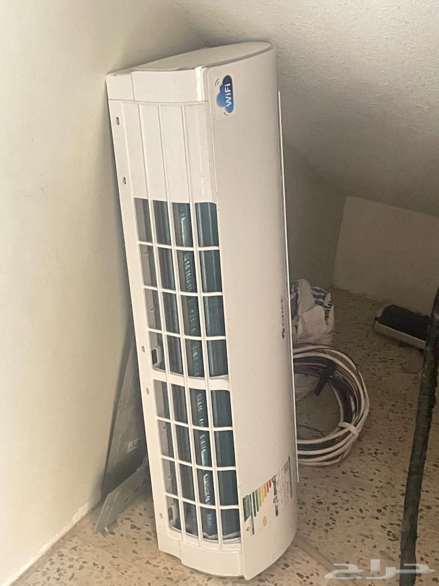 New 18000 BTU Gree Air Conditioner63619558852867111