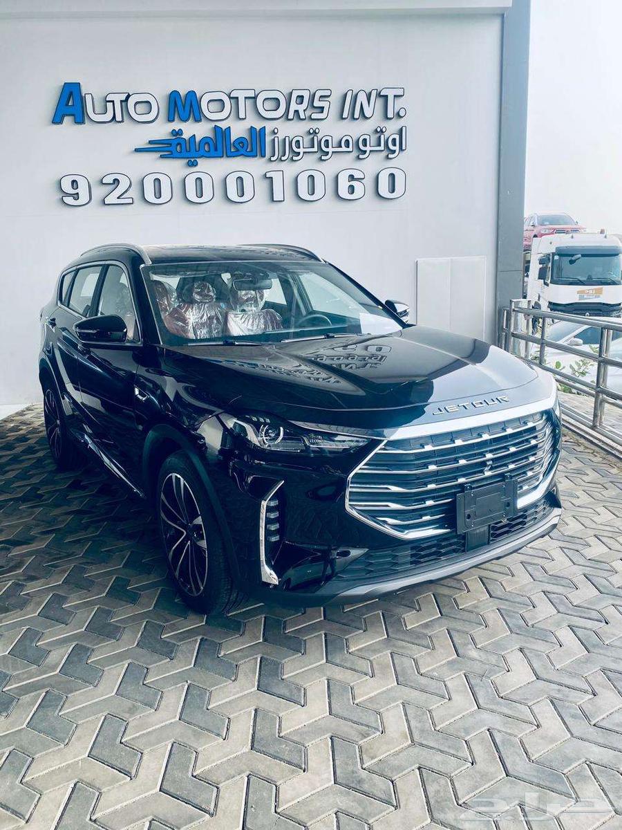 JETOUR X70 Plus Comfort 2025 at the Lowest Price for National Day63618174288387112