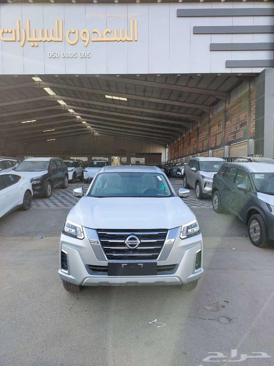 Nissan Exterra63618248070145114