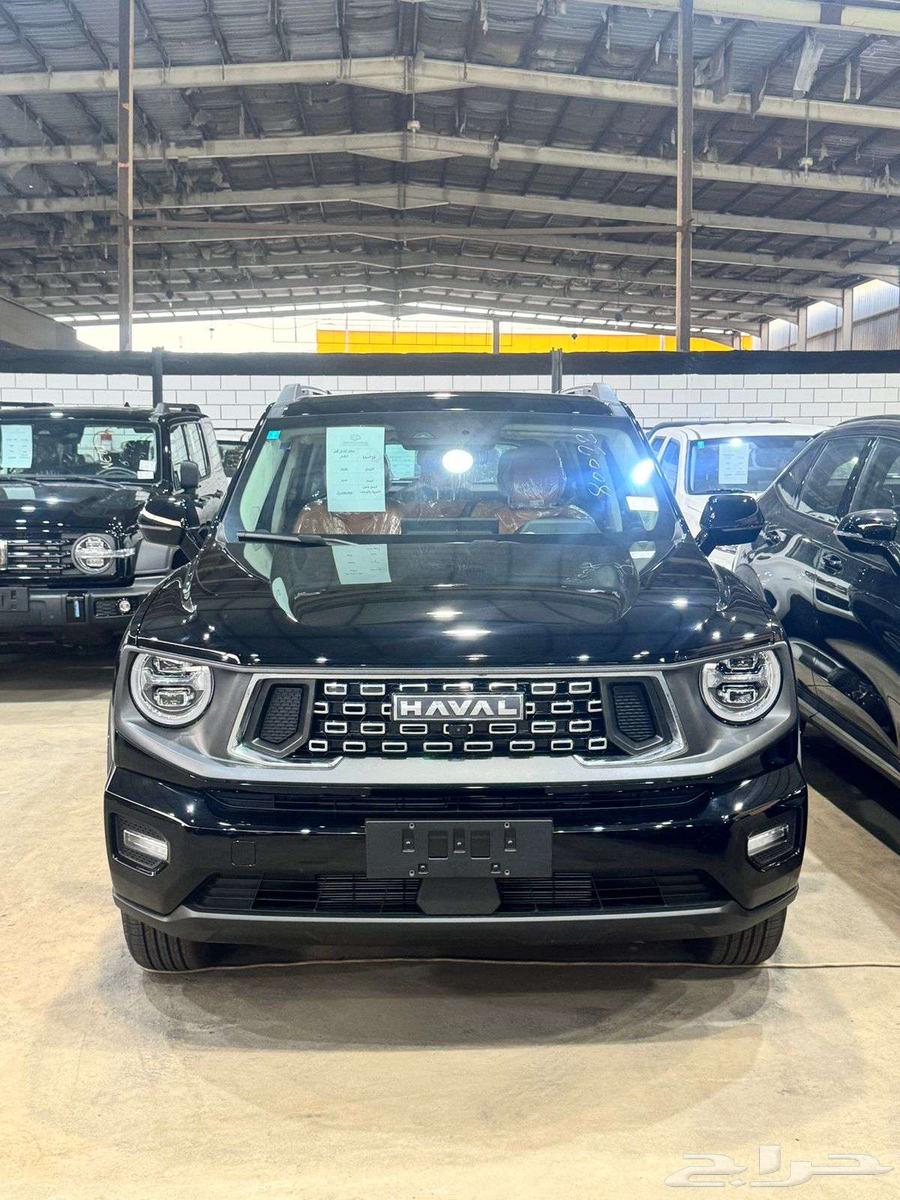 Haval H7 2026 Full Option 4x463618249342721111