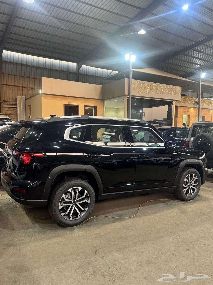 Haval H7 2026 Full Option 4x463618249342721114