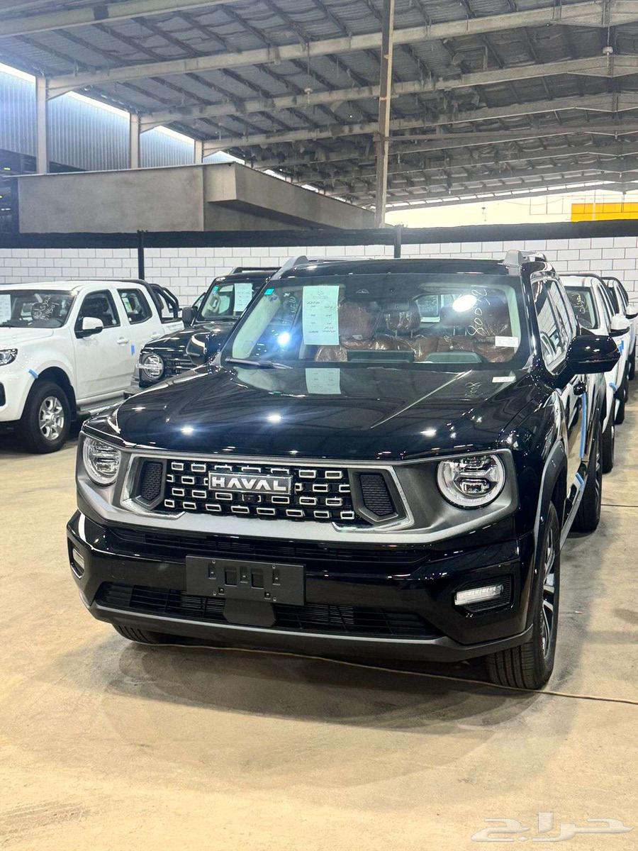 Haval H7 2026 Full Option 4x463618249342721112