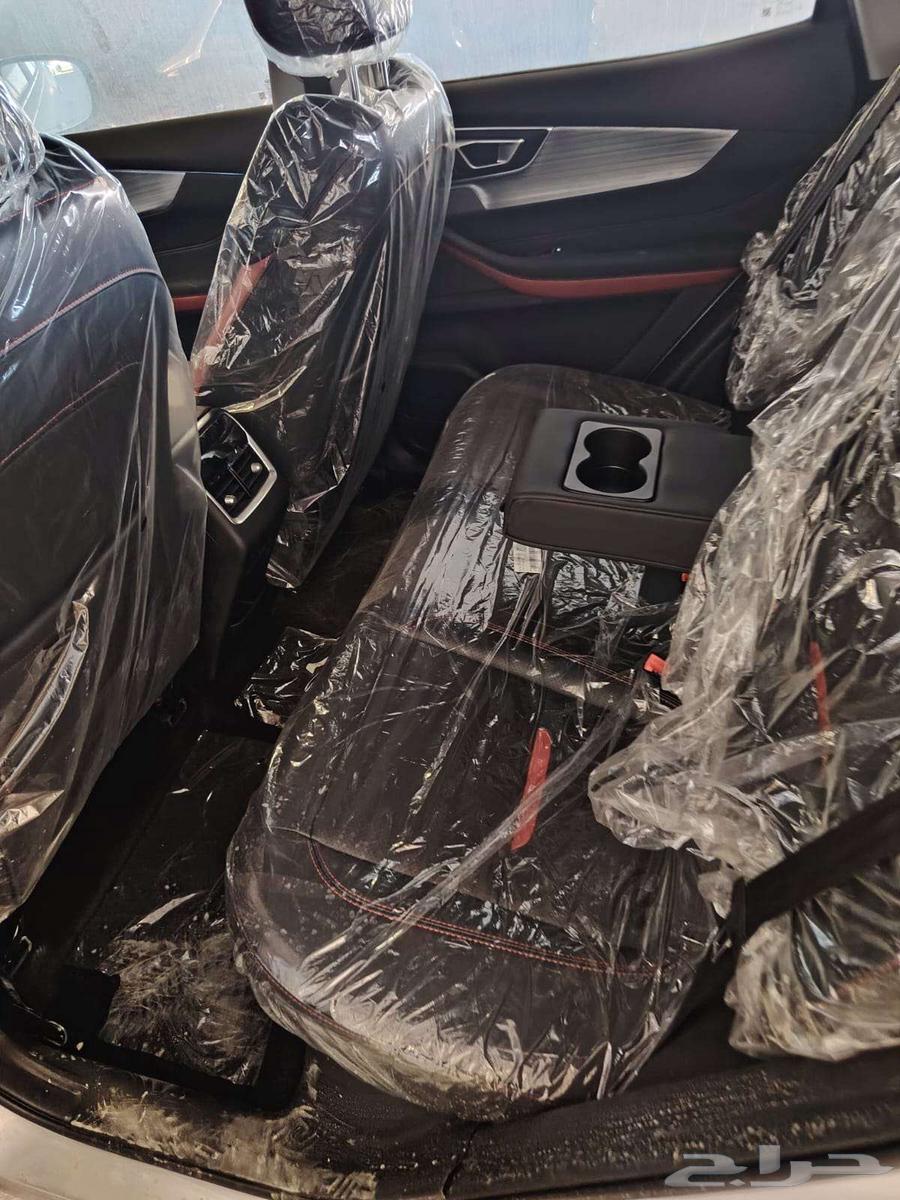 Chery Tiggo 4 Flagship 202463618249293313112