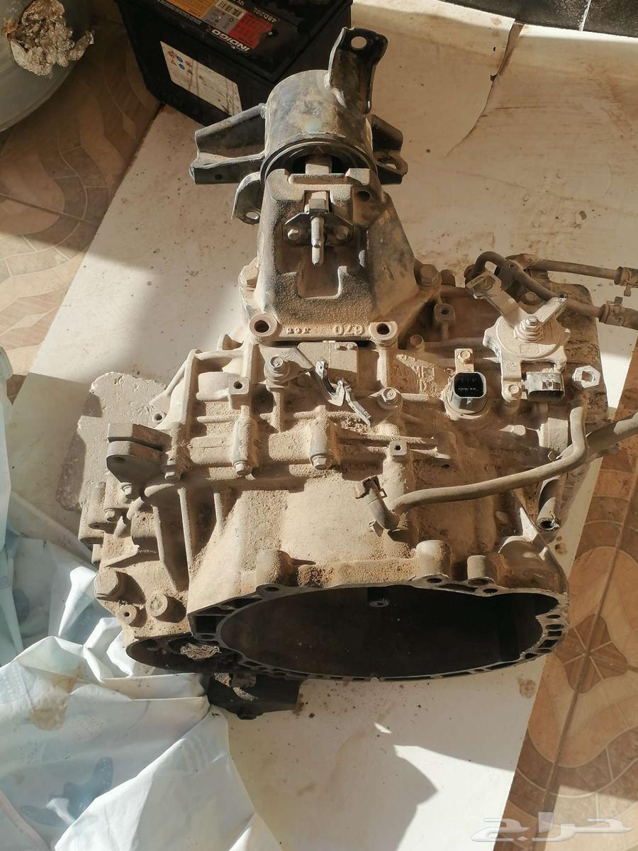 Hyundai Sonata automatic transmission from 2012_201563618249780354111