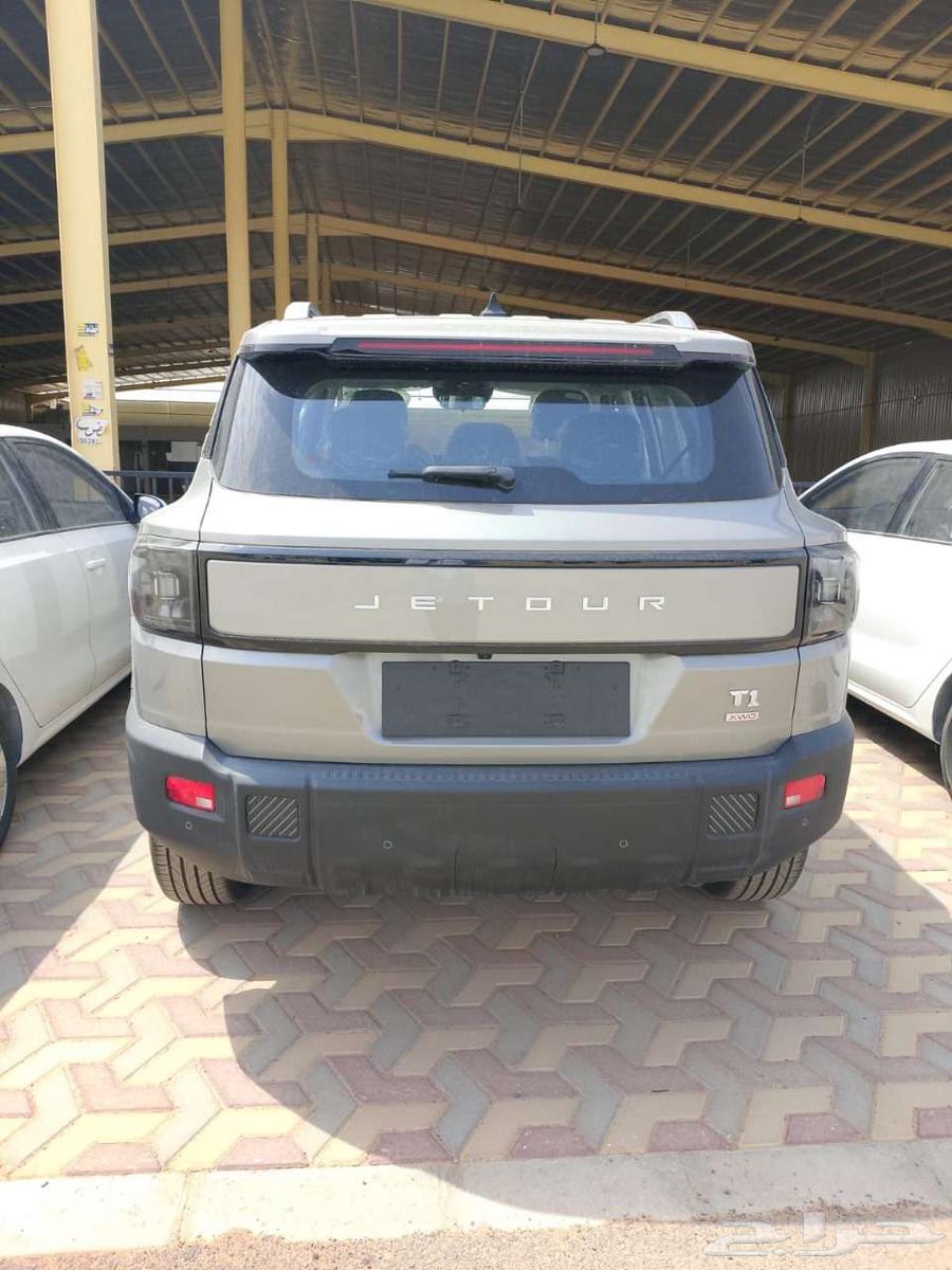 Geely T1 Luxury Full 202563618254504450114