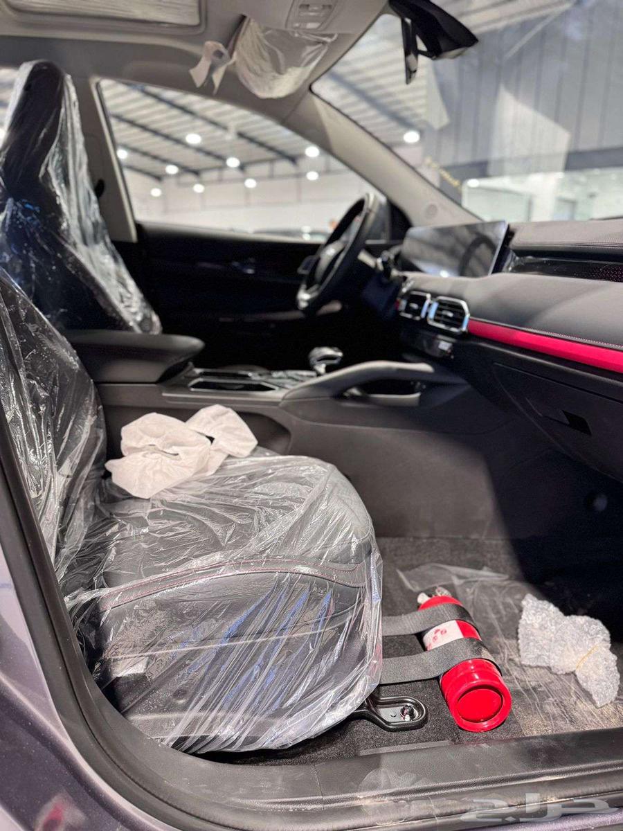 Geely X50 Premier 2025 Special Offer63618250506114113