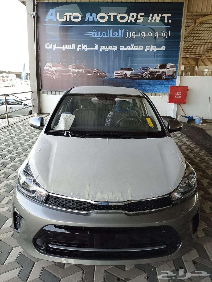 كيا بيجاس ستاندار موديل 202663618251266051111