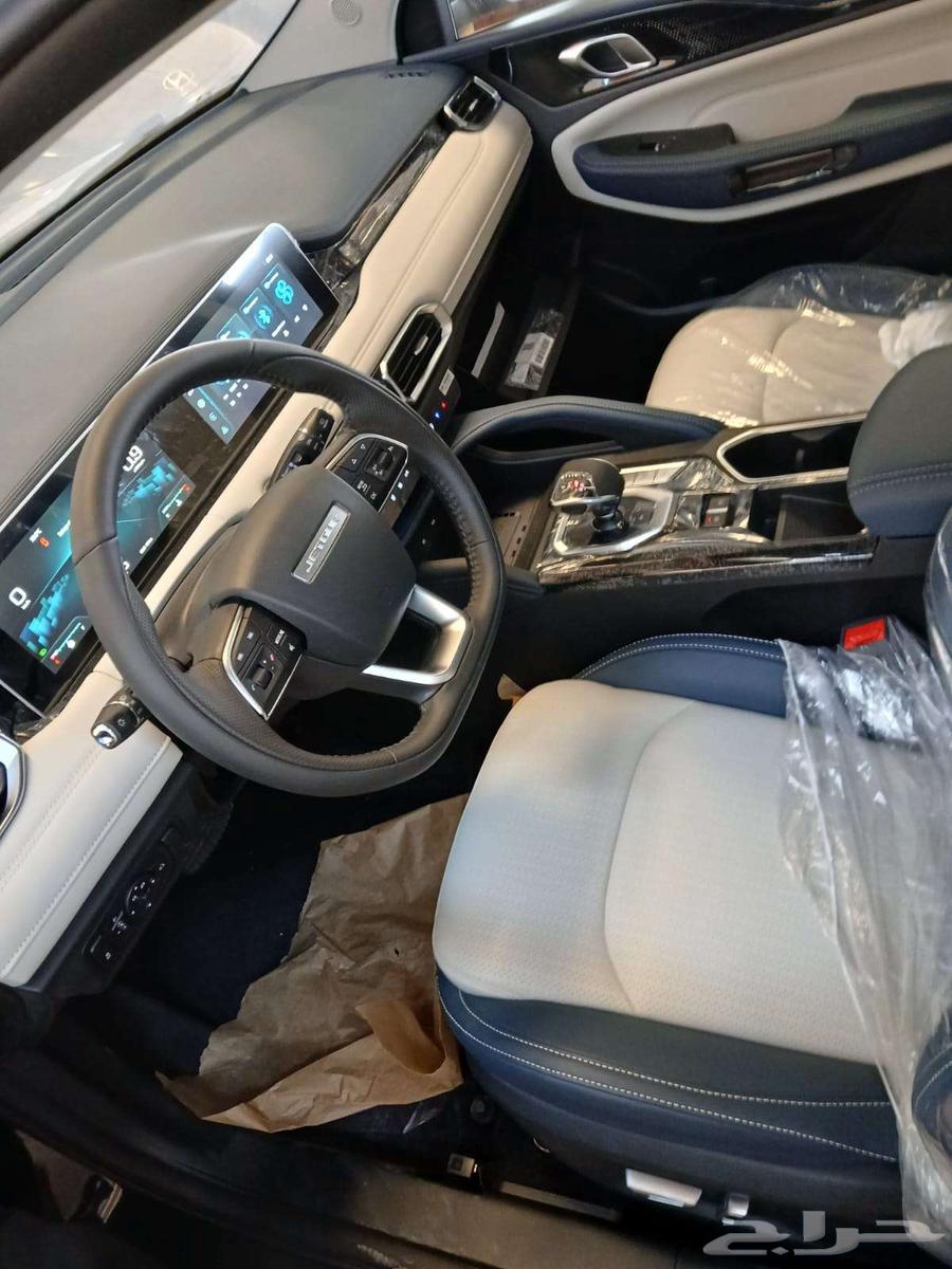 Jetour Dashing 2025 Automatic Gasoline63618251320193112