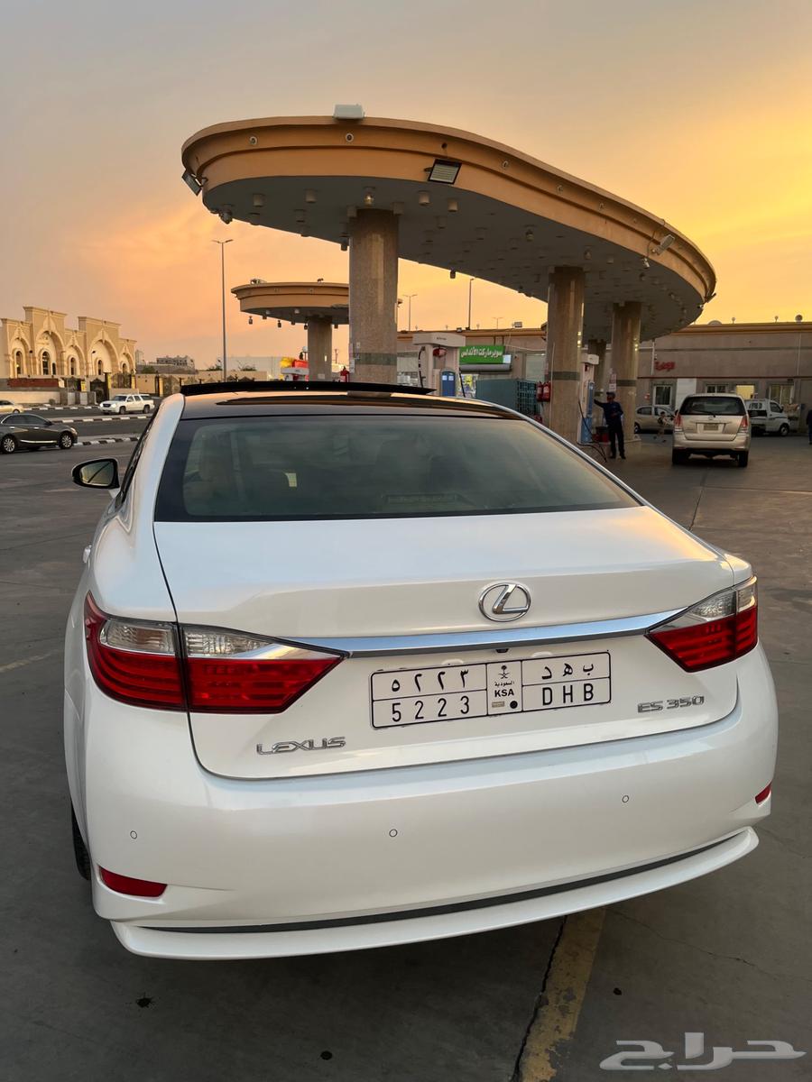 لكزس ES35063618251902594111
