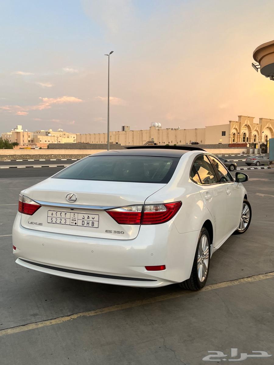 لكزس ES35063618251902594113