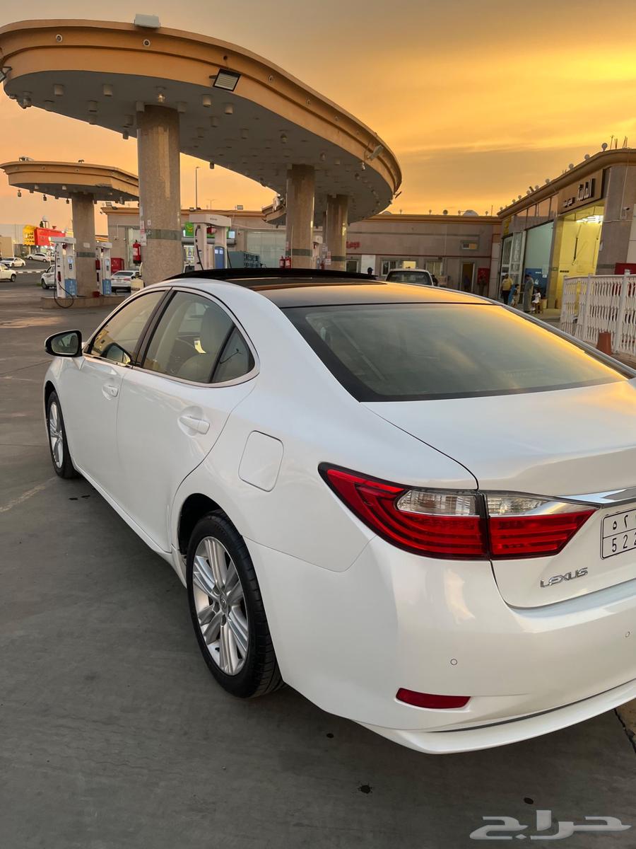 لكزس ES35063618251902594112