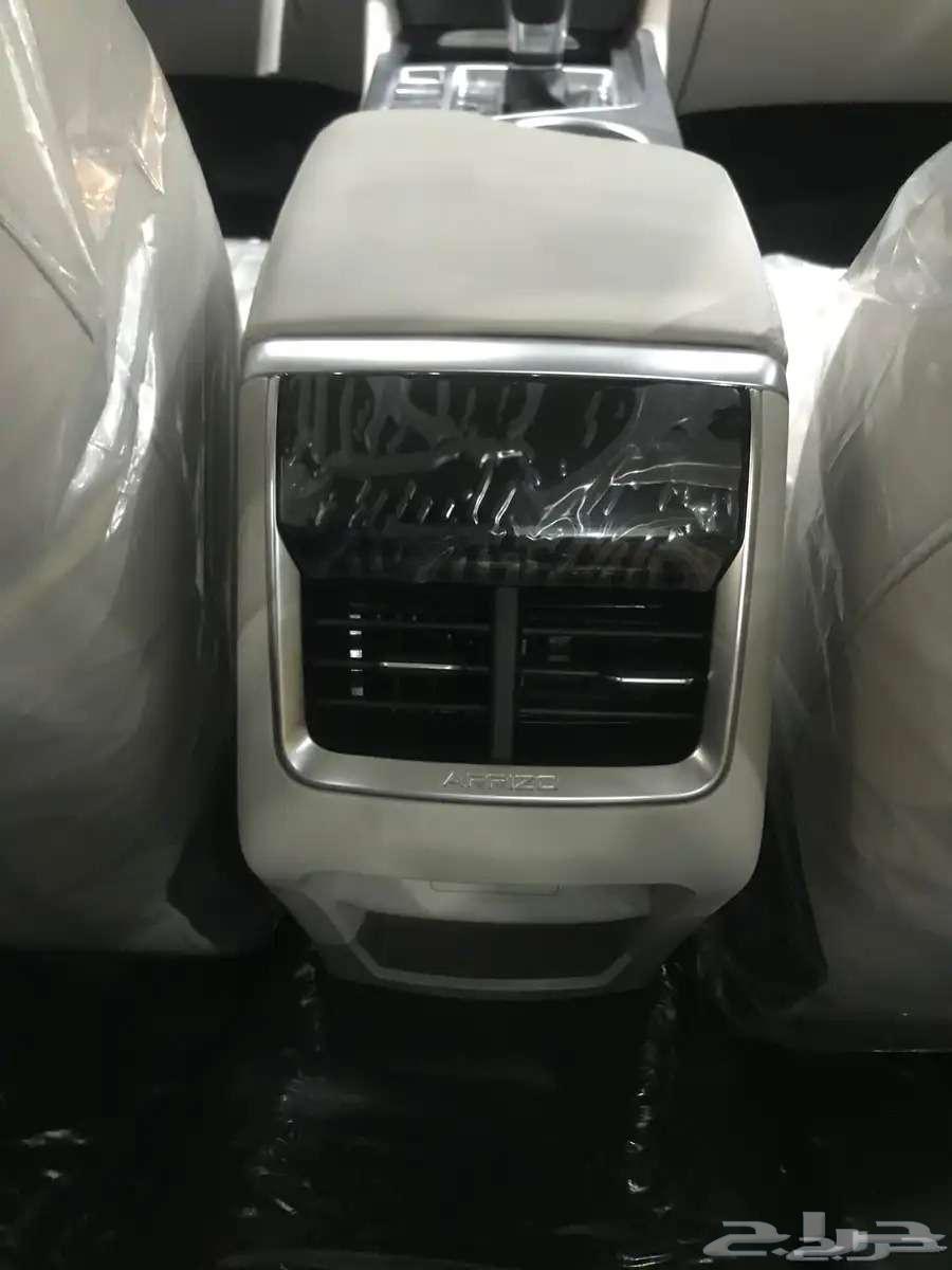 Chery Arrizo 5 Comfort 2025 (Cash - Installment)63618251815555112