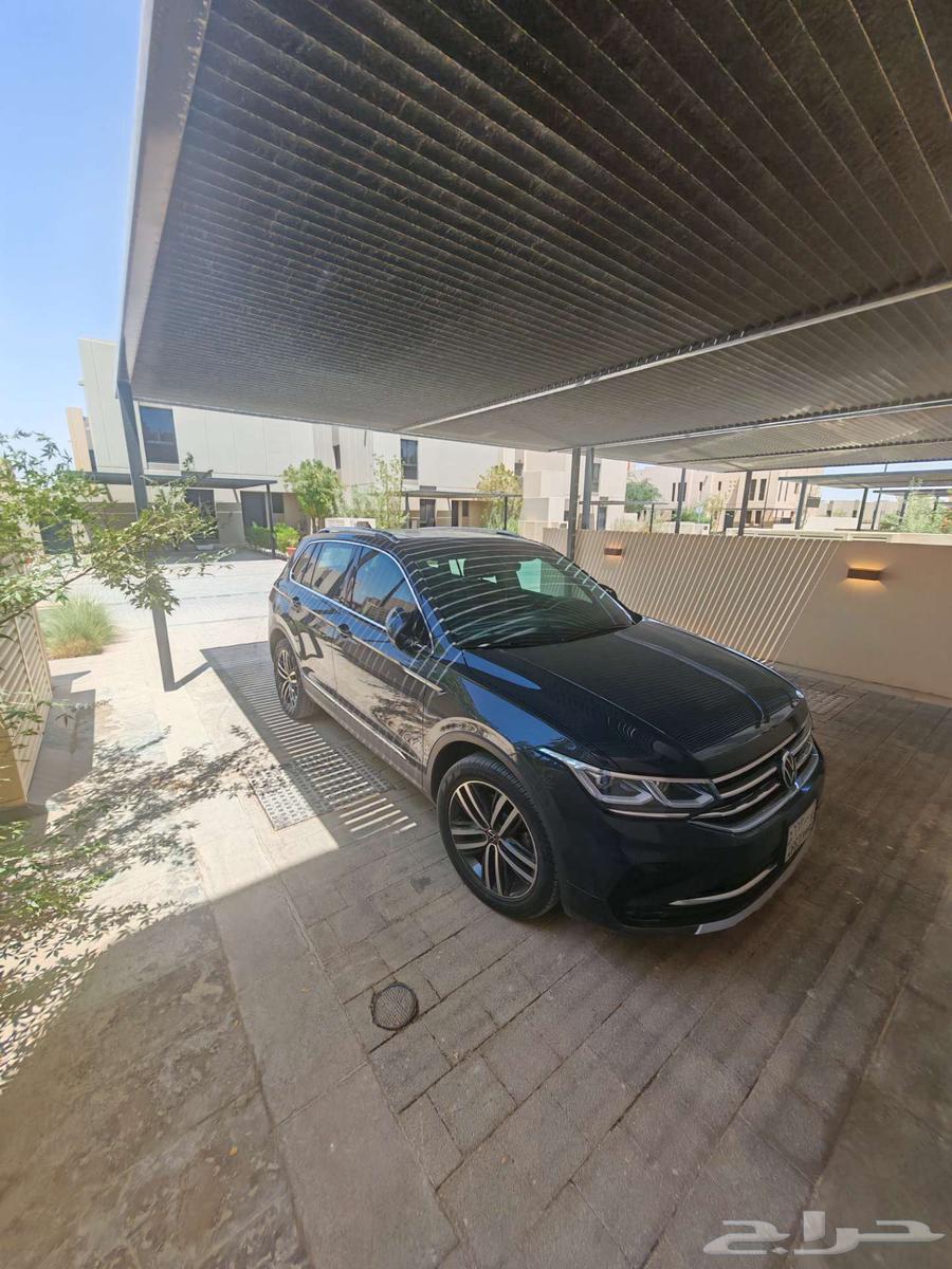 Volkswagen Tiguan Elegance 2.0 4WD Model 202363618254360577111